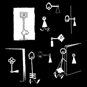 Christopher Rau - The Keys