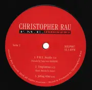 Double LP - Christopher Rau - F.M.E Hustle