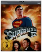 Christopher Reeves / Gene Hackman a.o. - Superman IV