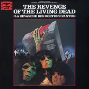 Christopher Ried - The Revenge Of The Living Dead (La Revanche Des Mortes Vivantes)