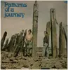 LP - Christopher Rowe & Ian Clark - Patterns Of A Journey