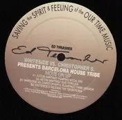 Christopher S. vs. Whiteside - Move On Up