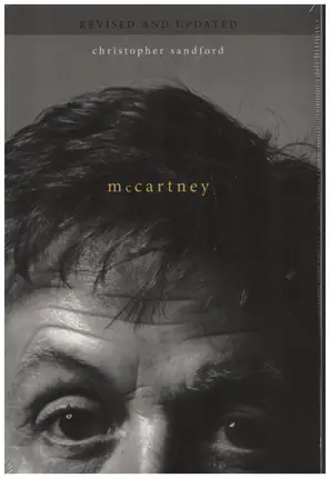 Christopher Sandford - McCartney