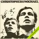 Double LP - Christopher & Michael - Eine Dokumentation - BOB DYLAN