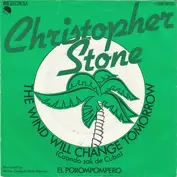 Christopher Stone