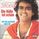 7inch Vinyl Single - Christopher Stone - Die Hölle Ist Schön