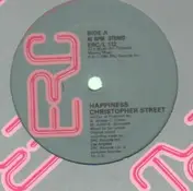 Christopher Street - Happiness