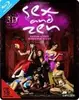 Blu Ray - Christopher Sun Lap Key - 3D Sex And Zen - Extreme Ecstasy (Blu-Ray)