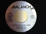 Christopher Sunday - Come Back When You're A Woman