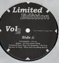 12inch Vinyl Single - Christopher, Rupee, Yukmouth, Knocturnal, ATL - Limited Edition Vol. 2