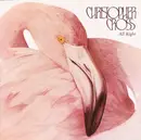 7inch Vinyl Single - Christopher Cross - All Right
