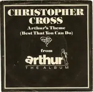 Christopher Cross - Arthur's Theme (Best That You Can Do)