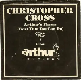 Christopher Cross - Arthur's Theme (Best That You Can Do)