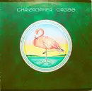 LP - Christopher Cross - Christopher Cross