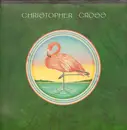 LP - Christopher Cross - Christopher Cross
