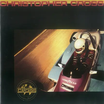 Christopher Cross - Every Turn of the World