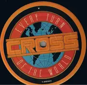LP - Christopher Cross - Every Turn Of The World