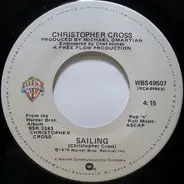 Christopher Cross - Sailing