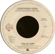 Christopher Cross - Think Of Laura