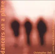 Christopher Dell - Dancers on a Plane