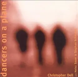 Christopher Dell - Dancers on a Plane