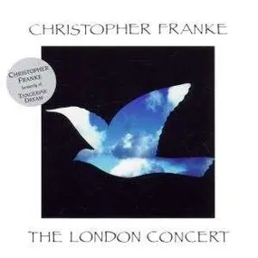 Christopher Franke - The London Concert