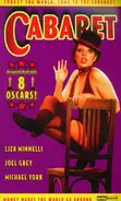 Bob Fosse / Liza Minelli - Cabaret