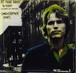 LP - Christopher Jones - No More Range To Roam