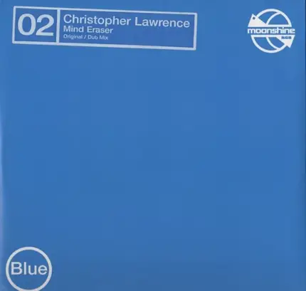 Christopher Lawrence - Mind Eraser