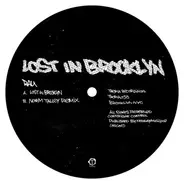 Christopher Rau - Lost In Brooklyn/ Norm Talley Rmx