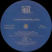 Christopher Williams - Lonely