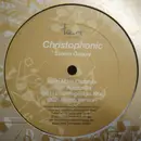 12inch Vinyl Single - Christophonic - Stereo Galaxy