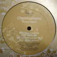 Christophonic - Stereo Galaxy