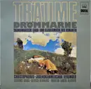 LP - Peterson-Berger / Gade / Lindblad - Träume - Drömmarne