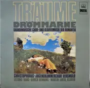 LP - Peterson-Berger / Gade / Lindblad - Träume - Drömmarne
