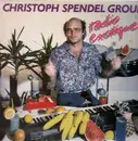 LP - Christoph Spendel Group - Radio Exotique