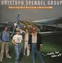 LP - Christoph Spendel Group Featuring Annie Whitehead - '...Ready For Take Off'
