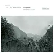 Chris Watson - EL TREN FANTASMA - The Signal Man's Mix