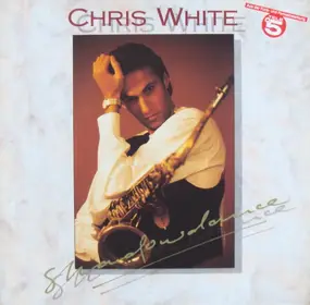 Chris White - Shadowdance