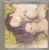 Chris Whiteley - Chris Whiteley and Caitlin Hanford