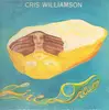 LP - Cris Williamson / Jackie Robbins / June Millingston - Self Titled