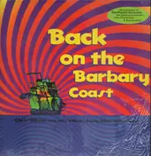 Chris Wilson - BACK ON THE BARBARY COAST