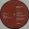 12inch Vinyl Single - Chris Wood & Meat - Back Down