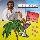 7inch Vinyl Single - Chris Wolff - Palma De Mallorca
