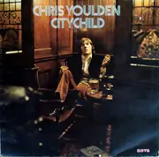 LP - Chris Youlden - Citychild - RARE