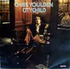 LP - Chris Youlden - Citychild - RARE