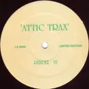 12inch Vinyl Single - Chris (T) Lovin' - Rendez - Vu