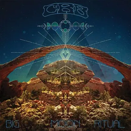 Crb - BIG MOON RITUAL