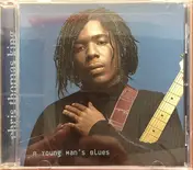Chris Thomas King - A Young Man's Blues