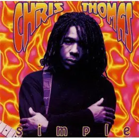Chris Thomas - Simple
